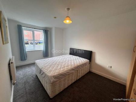 2 bedroom property to rent in Manchester - Photo 5