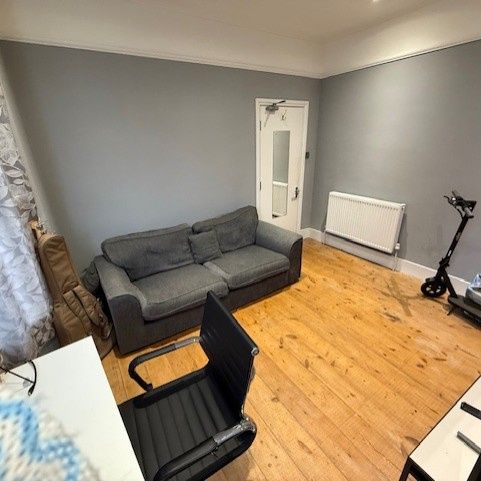 Room in a Shared House, Surrey Quays, SE8 - Photo 1