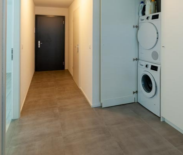 2.5 pièces au rez-de-chaussée - Photo 4