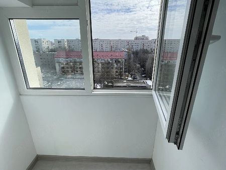 Piata Sudului, Racovita, proaspat renovat, mobilat - Photo 5