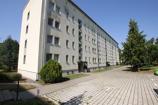 Kuschelige 2-Raum-Wohnung für Singles und Studenten - Photo 1