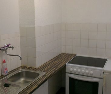 renovierte 1 ZKB Wohnung Nähe Bismarckplatz - Photo 5