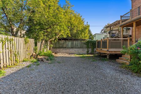 For Lease - 181 Cathcart Street, Lower Town - Sandy Hill, Ontario - Photo 5