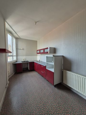 Location Appartement 3 pièces 88m² LILLE 59000 - Photo 3