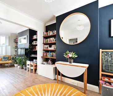 3 bedroom terraced house to rent - Photo 4