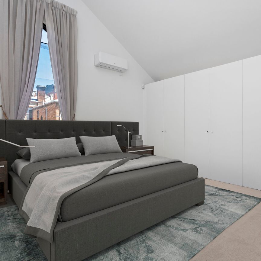 3 Hillingdon Place, Prahran VIC 3181 - Townhouse For Rent | Domain - Photo 1