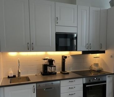 Thulegatan 25 - Foto 6