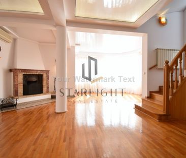 For Rent 4-Bedroom Luxury Villa | Pool, Sauna & 1000 sqm Garden - Fotografie 1