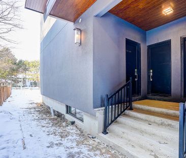 For Lease - 1146 Broadview Avenue Unit# 4, Toronto, Ontario - Photo 4