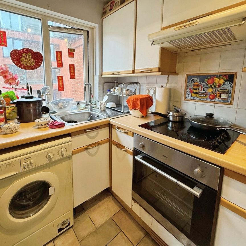 1 bedroom apartment to rent - Photo 1