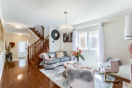 For Lease - 24 Ashmere Road, Brampton, Ontario - Photo 2