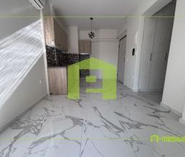 Studio/Γκαρσονιέρα για ενοικίαση - Βαρδάρης - Λαχανόκηποι, - Photo 4