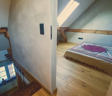 Luksusowy Apartament w Villi Vinci - Zdjęcie 4