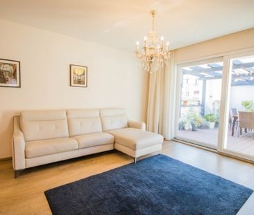 Lipótváros - Photo 2