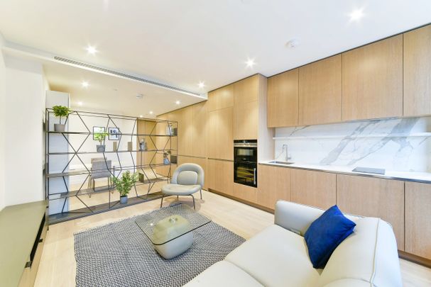 studio apartment to rent - Photo 1