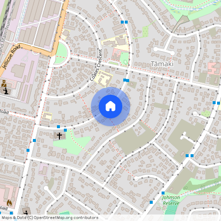 Room 11 28 Court Crescent, Panmure, Auckland City