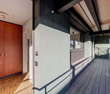 Einzigartige Wohnung in Birsfelden gesucht? - Foto 3