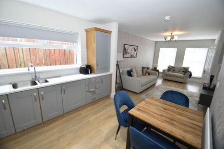 4 Fortfield Mews, Belfast, BT17 0WA - Photo 2