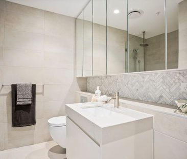 Luxury Coastal Village Living - 1 Bedroom Apartment - Photo 3