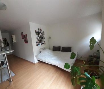 Appartement T1 - Photo 2