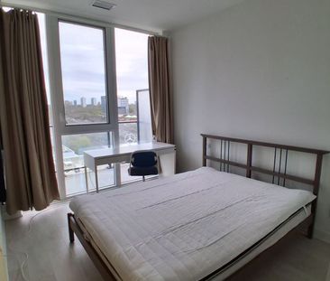 For Lease - 5 Defries Street Unit# 1121, Toronto, Ontario - Photo 4