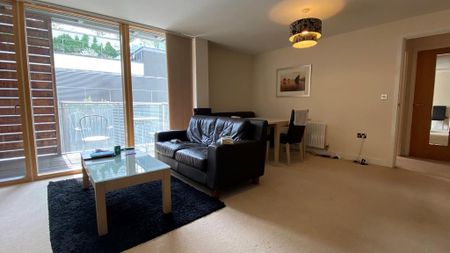 1 bedroom apartment to rent - Photo 2