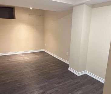 For Lease - 188 Fincham Avenue Unit# Basement, Markham, Ontario - Photo 5