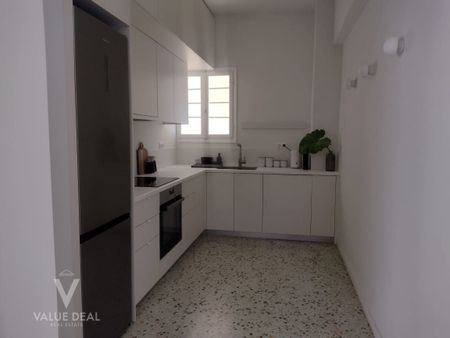 Διαμέρισμα για ενοικίαση Κουκάκι - Μακρυγιάννη - Photo 5