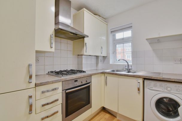 1 bedroom house to rent - Photo 1