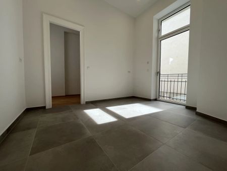 ERSTBEZUG nach GENERALSANIERUNG + schöner ALTBAU + SONNIG + RUHIG + UNBEFRISTET! - Photo 4