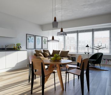 Wibautstraat 74 F - Foto 2