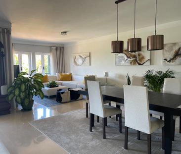 3 Bedroom Apartment with swimming pool, Cascais - Photo 2