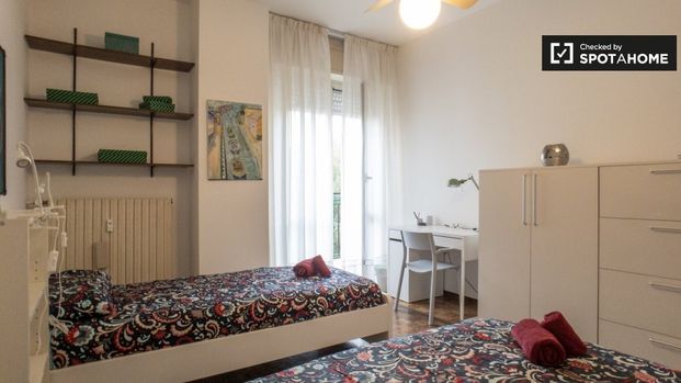 milan, Lombardy 20126 - Photo 1