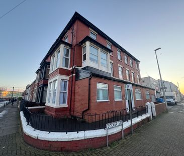 Cocker Street, Blackpool - Photo 1