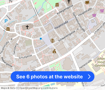 *** Wohnung in Premium-Lage von Ehingen *** - Photo 1