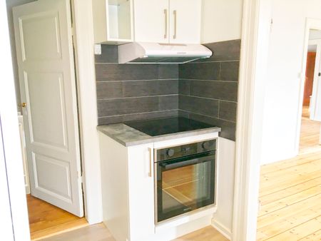 Sct. Mathias Gade - Photo 5