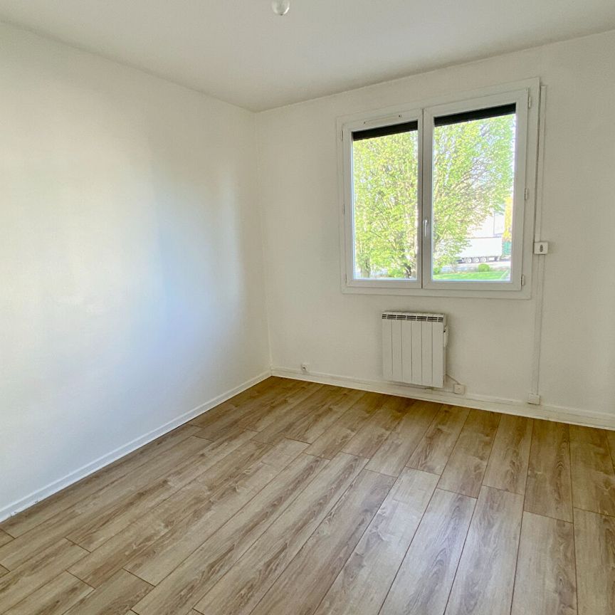 Location Appartement 2 pièces 39m² - Photo 1