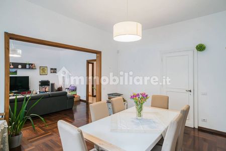 Appartamento via Nomentana 246, Bologna, Roma - Foto 2