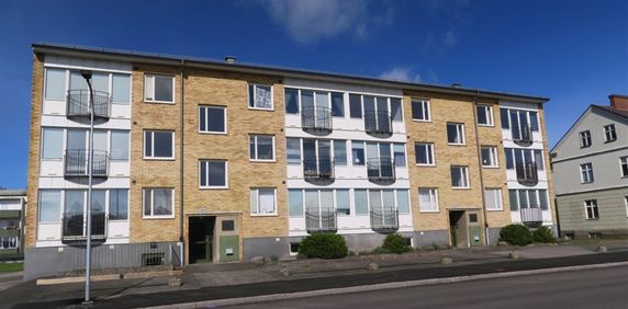 Västra Järnvägsgatan 10B - Foto 2