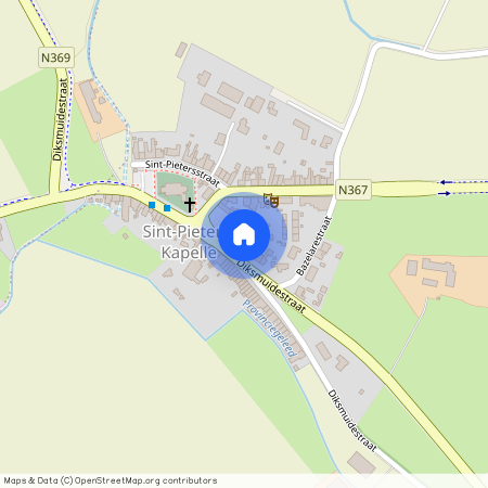 Diksmuidestraat 35c, 8430 Middelkerke