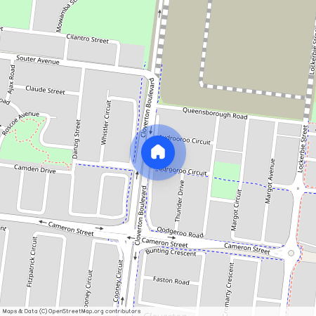 22 Mudrooroo Circuit, Vic 3064, Kalkallo