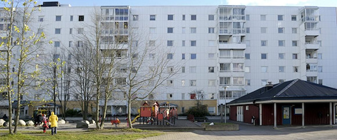 Terapivägen 8C, Flemingsberg - Photo 1
