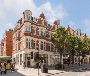 1 bedroom apartment to rent - Photo 6