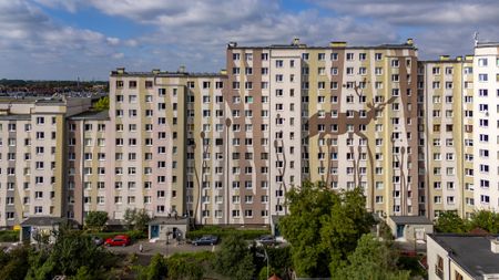 2-pokojowe na Gaju – ul. Piławska, koło Ferio Gaj - Фото 4