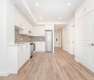 For Lease - 461 Green Road Unit# 405, Hamilton, Ontario - Photo 5