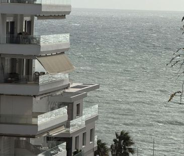 Διαμέρισμα για ενοικίαση Φλοίσβος (Παλαιό Φάληρο) - Photo 2