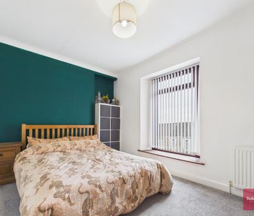 2 bedroom terraced house to rent - Photo 6