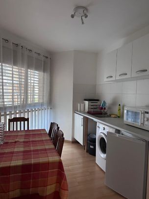 Appartement Toulouse 1 pièce(s) 33 m2, - Photo 1