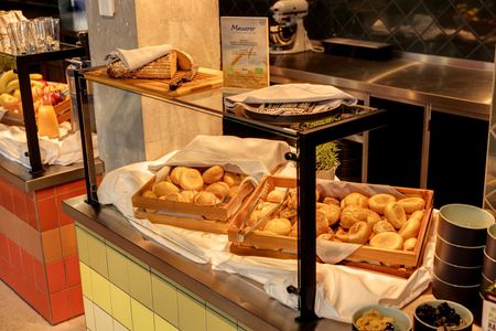 DEIN APART Munich| Studio Standard Twin - Photo 3