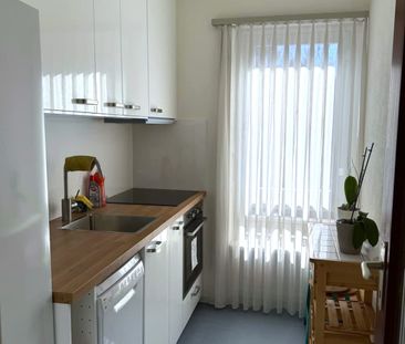 1.5 Zimmer, 50 m², 1. Stock - Foto 6